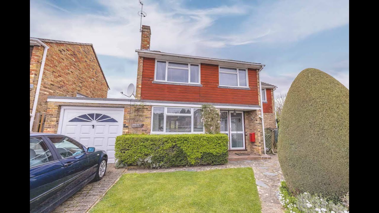 Broom Hill Stoke Poges YouTube