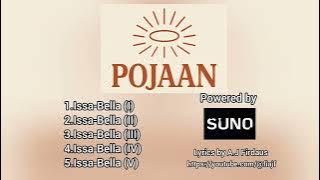 Album Pojaan Volume 2A(1) @FIAJF 