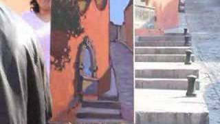 Daniel Rueffert , San Miguel De Allende , Plein Air Painting 1