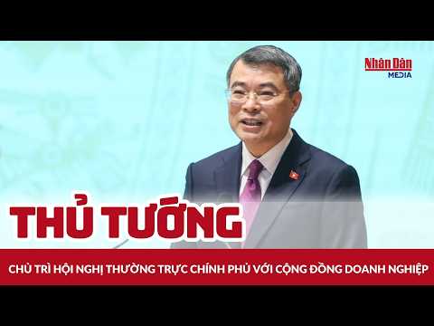 Prime Minister Chairs Government Standing Conference with ...