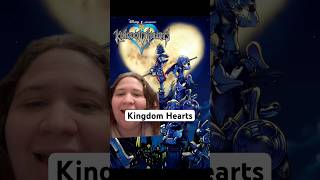 #kingdomhearts #disney #squarenix #mickeymouse