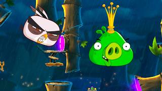 Angry Birds 2 AB2 Beat King Pig Panic (May 23, 2026)