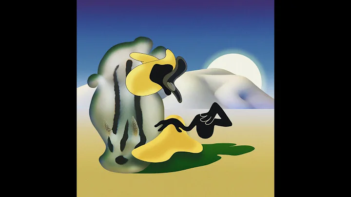 Feng Suave - Maybe Another Time (Official Audio)