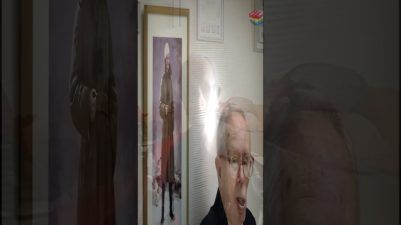 نهاية "سيمو هايها" أعظم قناص في التاريخ!😱