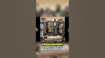 The Death and Resurrection of Hiram Abiff - A Symbol of Masonic Enlightenment