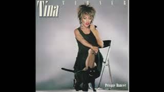 Tina Turner_._Private Dancer (1984)(Full Album)