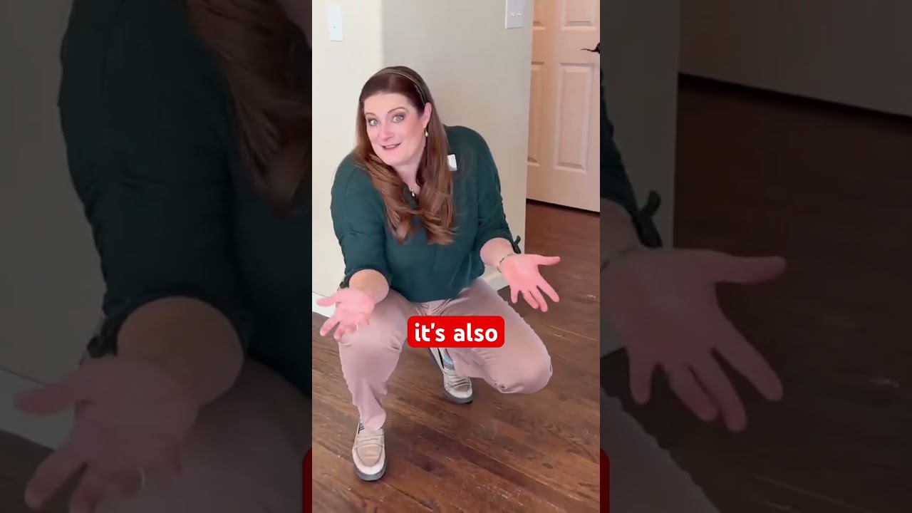 Buyer brought their DOGS TO THE OPEN HOUSE😱🐶😍