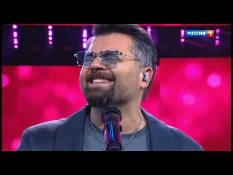 Алексей Чумаков - Розовый Вечер