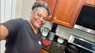 Cooking At Pam’s Place is Live!