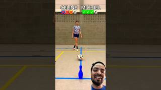 Football Score Challenge