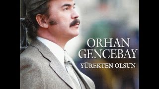 İdam Mahkumu- Orhan Gencebay– Lyric Video - HD Resimi