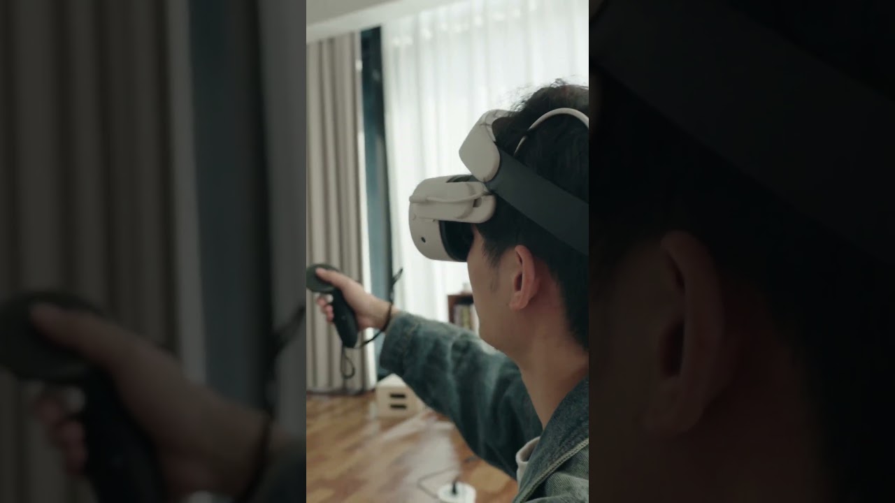 KIWI design H4 Boost Facial-Interface-Free Mode Tutorial