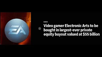 EA Sold