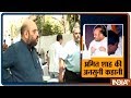 Watch in Video: The journey of Amit Shah in Indian politics