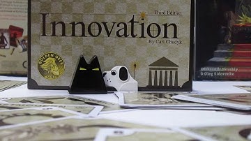 Innovation game review - Clumsy