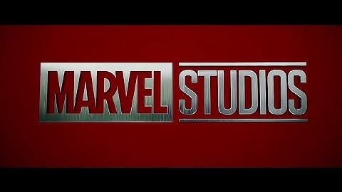 MARVEL LOGO INTROS MCU (2008-2019) INCLUDING AVENGERS: INFINITY WAR