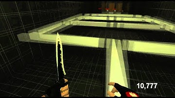 Cs 1.6 Pro BH speedrun_grid By Crazy Jump