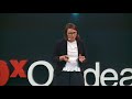 Evaluarea în școală: Mândrie și Prejudecată | Elena Coman | TEDxOradea