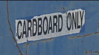 Man is dumped into a Helena city truck while sleeping in a dumpster