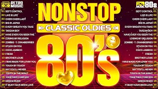 80's Greatest Hits Full Album – Best of 80s Music Queen, Laura Branigan, a ha, Michael Jackson