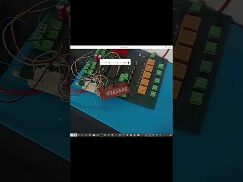Generate PWM using