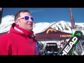 Ski Test Reviews 2016/17: Head SuperShape Magnum