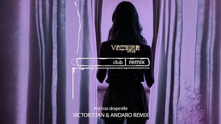 Am tras draperiile - Victor Stan & Andaro club remix Resimi