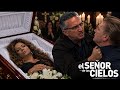 El Señor De Los Cielos 10 - Capitulo 57:El Ingeniero Venga la muerte de la Felina