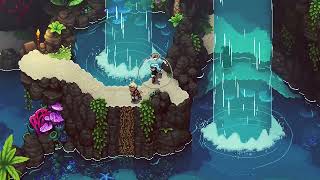 Sea of Stars | Local Co-op