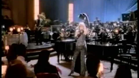 Carly Simon - Bewitched (bothered and bewildered)
