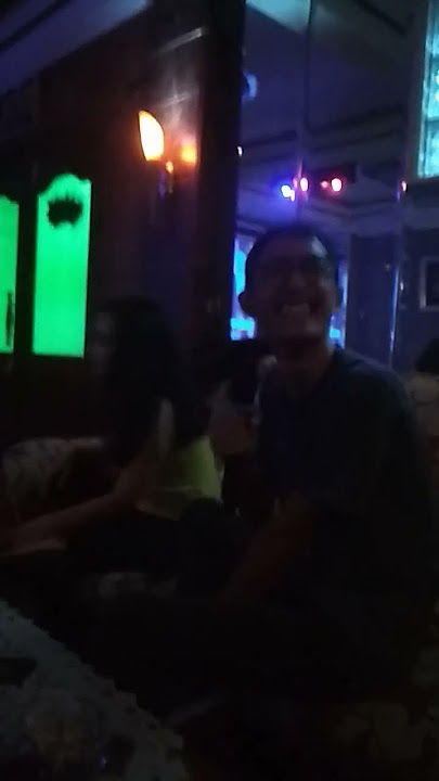 Andalus hotel Cibogo puncak cafe resto,live music &karaoke