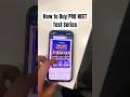 How to Buy PRO NEET Test Series for RE-NEET 2026? #reneet2026 #neettesteries #neet #neetpreparation