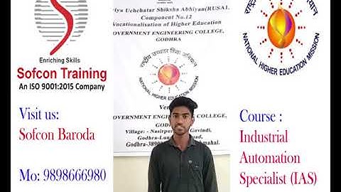Job Oriented Courses After Engineering | Industrial Automation Training
