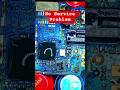 No Service Problem Fix | Crystal ic Change#NoService#CrystalOscillator#MobileRepair#SignalProblem
