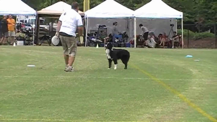 Jason Rigler and Kai Bear @ USDDN Freedom Weekend ...