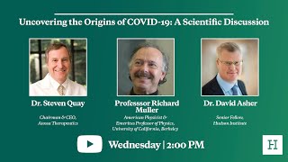 Uncovering the Origins of COVID-19: A Scientific Discussion