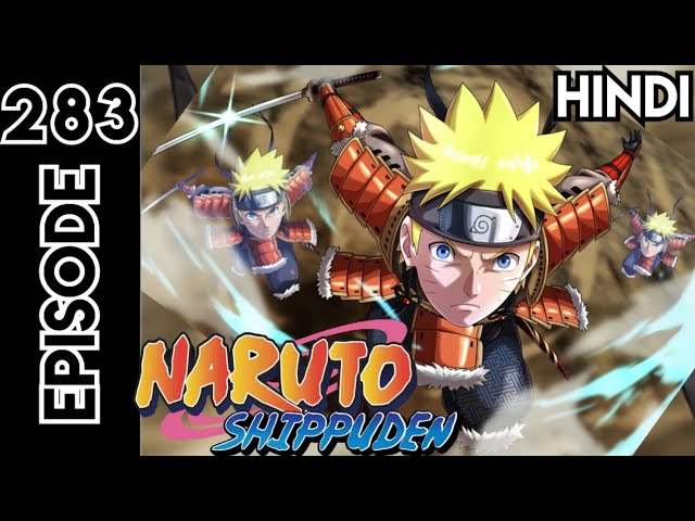 Naruto Shippuden Episode 138, In Hindi Explain