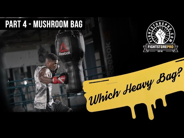 Gear Review — the WEBO Shoulder Pouch Punches Above Its Weight – Garage  Grown Gear