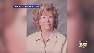 Fort Worth ISD Board Terminates Teacher Georgia Clark's Contract After Illegal Immigration Twitter R