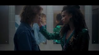 LCD Soundsystem - Dance Yrself Clean (Black Mirror // San Junipero)