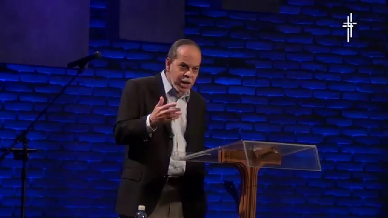 Sesión 8 - La Iglesia Frente al Deterioro Moral del Mundo (Miguel Núñez)