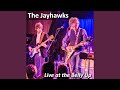 I'm Down to My Last Cigarette (Live)