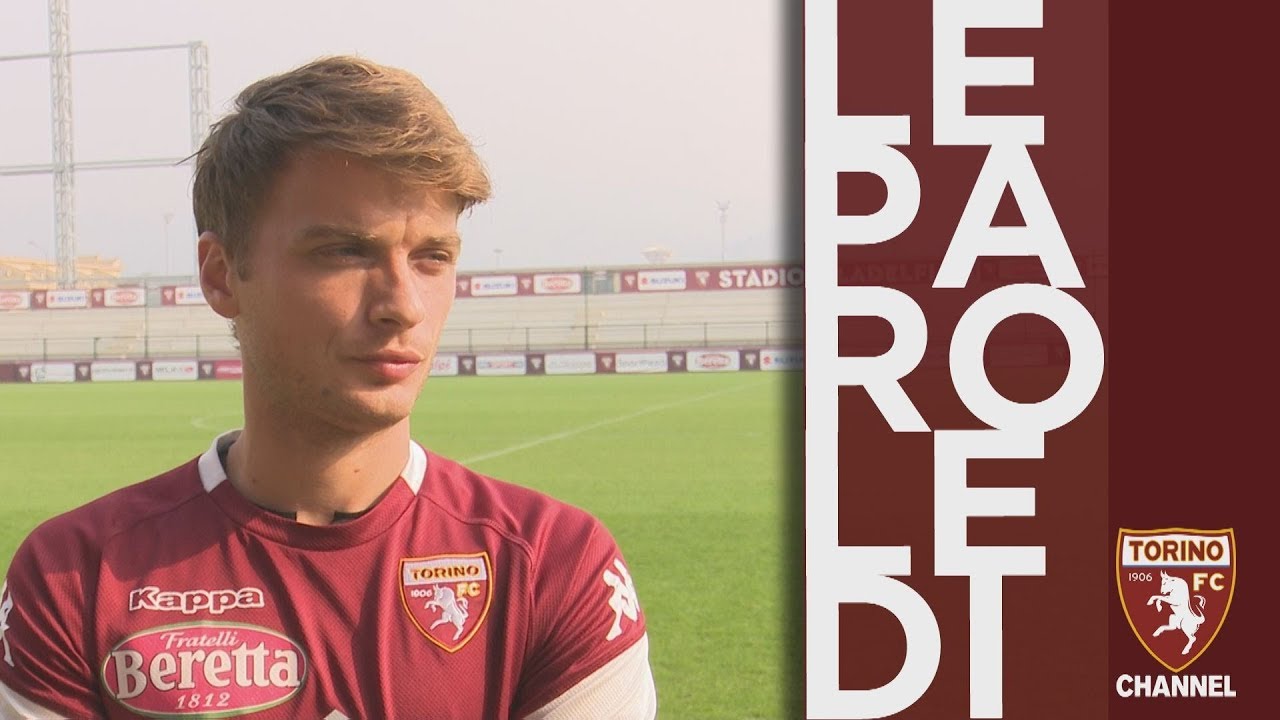olimpicos tenis Ljajic a Torino Channel