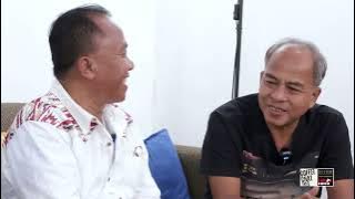 Cerita Seru Awal Berdirinya 'Komunitas Fanstactic Fariz RM' - KFFRM