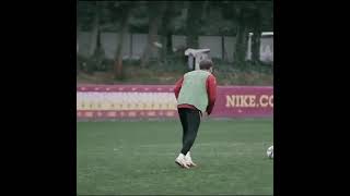 Kerem Aktürkoğlu Antremanda Attığı Ün Aynısını 2 Gün Sonra Lig Maçında Da Atıyor