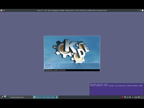Suse Linux 7.2