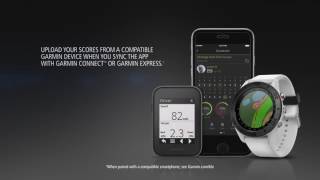 Garmin Golf App: Make Every Round Feel like a Tournament screenshot 3
