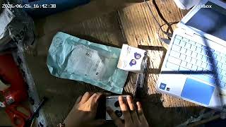 hzc4897 unboxing video
