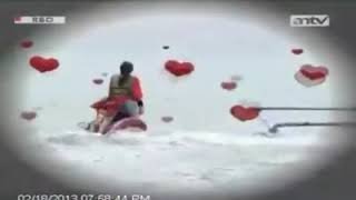 Separuh aku & Rindu merana. Alm olga