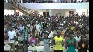 Pastors' seed Family Summit, August 2014. No. 2